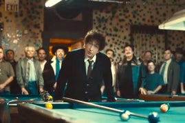 Super Bowl: Bob Dylan Gives All-American Credibility to the New Chrysler 200 (Video)