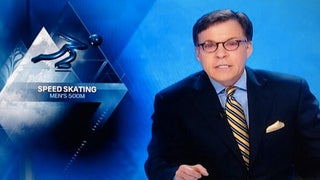 Bob Costas Expected to Return to Olympics ‘in Coming Days’