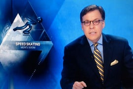Bob Costas Expected to Return to Olympics ‘in Coming Days’