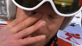 NBC Sports Defends Bode Miller Interview: ‘Our Intent Was To Convey The Emotion’