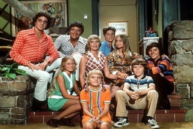 brady bunch brady bunch