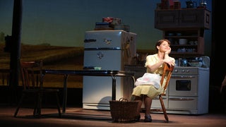 ‘The Bridges of Madison County’ Theater Review: This Broadway Version Is the Charm