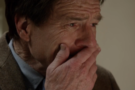 New ‘Godzilla’ Trailer: Bryan Cranston is Scared Sh–less, and So Are We (Video)
