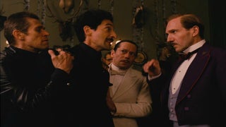 ‘The Grand Budapest Hotel’ Review: Wes Anderson’s Latest an Exhilarating — and Ephemeral — Sugar Rush (Video)