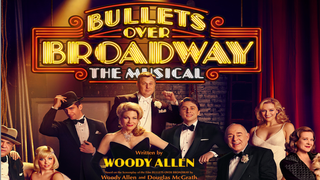 Will the Woody Allen Scandal Torpedo ‘Bullets Over Broadway: The Musical’?