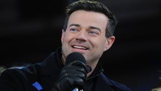 Carson Daly Quits Amp Radio After 8 Years – to Have Breakfast With His Kids