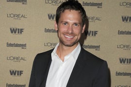 ‘Drop Dead Diva’s’ Carter MacIntyre Joins USA Comedy ‘Benched’