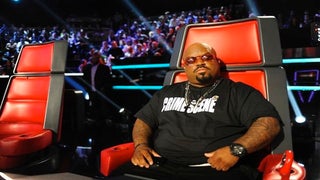 Insider: CeeLo Green Quit ‘The Voice’ to Avoid Being Fired (Exclusive)