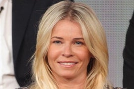 Chelsea Handler Slams New York Times’ Bill Carter for Sexism: I’m Not a ‘Parenthetical’