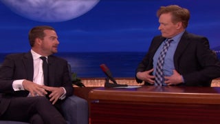 Chris O’Donnell Keeps His ‘Batman & Robin’ Costume in a Crate in the Basement (Video)