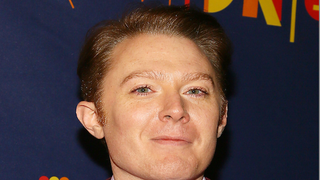 Clay Aiken Running for Congress