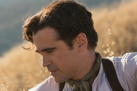 Colin Farrell, Rachel Weisz Star in ‘The Lobster’