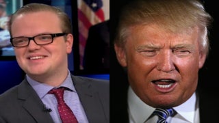 Donald Trump Rep Fires Back at BuzzFeed: ‘Dishonest Article’ Written by ‘Politically Irrelevant Website’