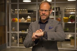 ‘Cutthroat Kitchen,’ ‘Guy’s Grocery Games’ Renewed by Food Network