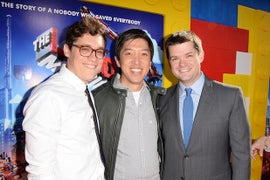 ‘The Lego Movie’ Snaps a Bright, Colorful Franchise Into Place for Warner Bros. Animation
