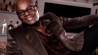 Former Cooking Channel Host Darryl Robinson Found Dead in New York Apartment