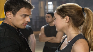 Lionsgate Announces Quarterly Dividend in Advance of ‘Divergent’