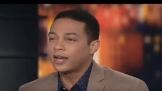 CNN’s Don Lemon Defends Samuel L Jackson Mix-Up: ‘People Do Look Alike!’ (Video)