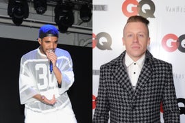 Drake Blasts Macklemore’s Post-Grammy Apology to Kendrick Lamar, Wants His Own ‘Sorry’ Text