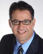 Telemundo Promotes Eli Velazquez to SVP, Sports