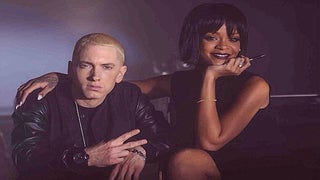 Eminem & Rihanna Team Up for 3-City ‘Monster’ Tour
