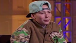 ‘American Idol’ Contestant Emkay Nobilette Comes Out: ‘I’m Very Obviously Gay’ (Video)