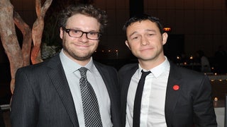 Seth Rogen, Joseph Gordon-Levitt to Reunite With ’50/50′ Director for Christmas Comedy