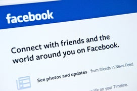 Facebook to Launch News App With CNN, Mashable, CBS, Washington Post as Partners