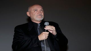 Frank Darabont Sues AMC Over ‘Walking Dead’ Again