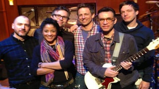 Fred Armisen to Lead ‘Late Night With Seth Meyers’ House Band