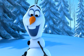 Disney Earnings Climb on ‘Frozen,’ ‘Thor’ Success