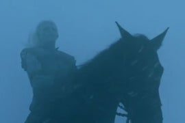 ‘Game of Thrones’ Season 4 Trailer: Dragons, White Walkers And – Ugh – More Joffrey (Video)