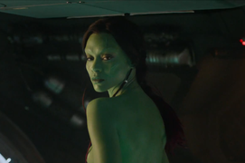 17 ‘Guardians of the Galaxy’ Screenshots From Marvel’s Space Oddity You May Not Have Seen (Photos)