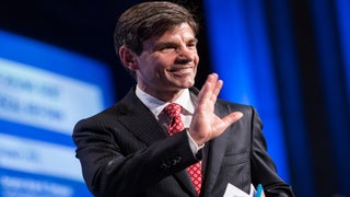 George Stephanopoulos Signs New 4-Year, $65 Million-Plus Deal With ABC News