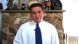 Glenn Greenwald: No Question I’ll Return To The US, Won’t Be ‘Exiled’