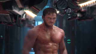 ‘Guardians of the Galaxy’ Trailer Finally Drops on ‘Jimmy Kimmel Live’ (Video, Photos)