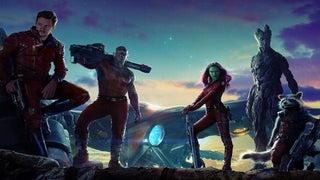 ‘Guardians of the Galaxy’ Sequel Coming to Theaters July 2017