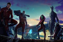 ‘Guardians of the Galaxy’ Sequel Coming to Theaters July 2017