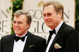 Exclusive Media Shake-Up: Co-Chairs Guy East, Nigel Sinclair Likely Leaving