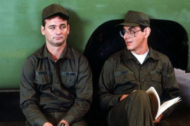 Harold Ramis and Bill Murray: Inside The ‘Groundhog Day’ Duo’s Decade-Long Feud
