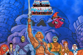 ‘Masters of the Universe’ Gets Release Date, Starts Search for Director