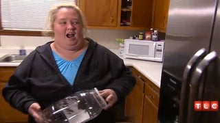 ‘Honey Boo Boo’s’ Anna Shannon Cardwell Says She Was Victim of Mama June’s Pedophile Boyfriend