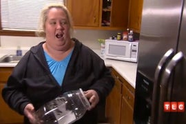 ‘Honey Boo Boo’s’ Anna Shannon Cardwell Says She Was Victim of Mama June’s Pedophile Boyfriend