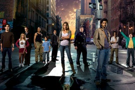 NBC Rebooting ‘Heroes’ With Miniseries (Video)