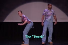 9 of Jimmy Fallon’s ‘Tonight Show’ Videos Hit Over One Million Views In First Week