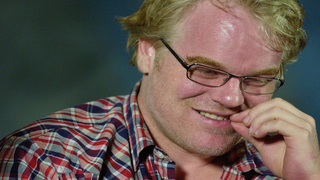 Philip Seymour Hoffman Diaries Reveal ‘Soul-Searching,’ Addiction Struggles