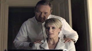 ‘House of Cards’ Season 2 Teasers: Hypocrisy, Treason, and Plenty of Claire (Video)