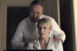 ‘House of Cards’ Season 2 Teasers: Hypocrisy, Treason, and Plenty of Claire (Video)