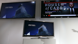 Netflix’s Comcast Deal: Internet Fast Becoming Playground for Digital Superpowers