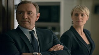 ‘House of Cards’ Spoilers: When Are We Allowed to Talk About That Huge Thing That Happened?